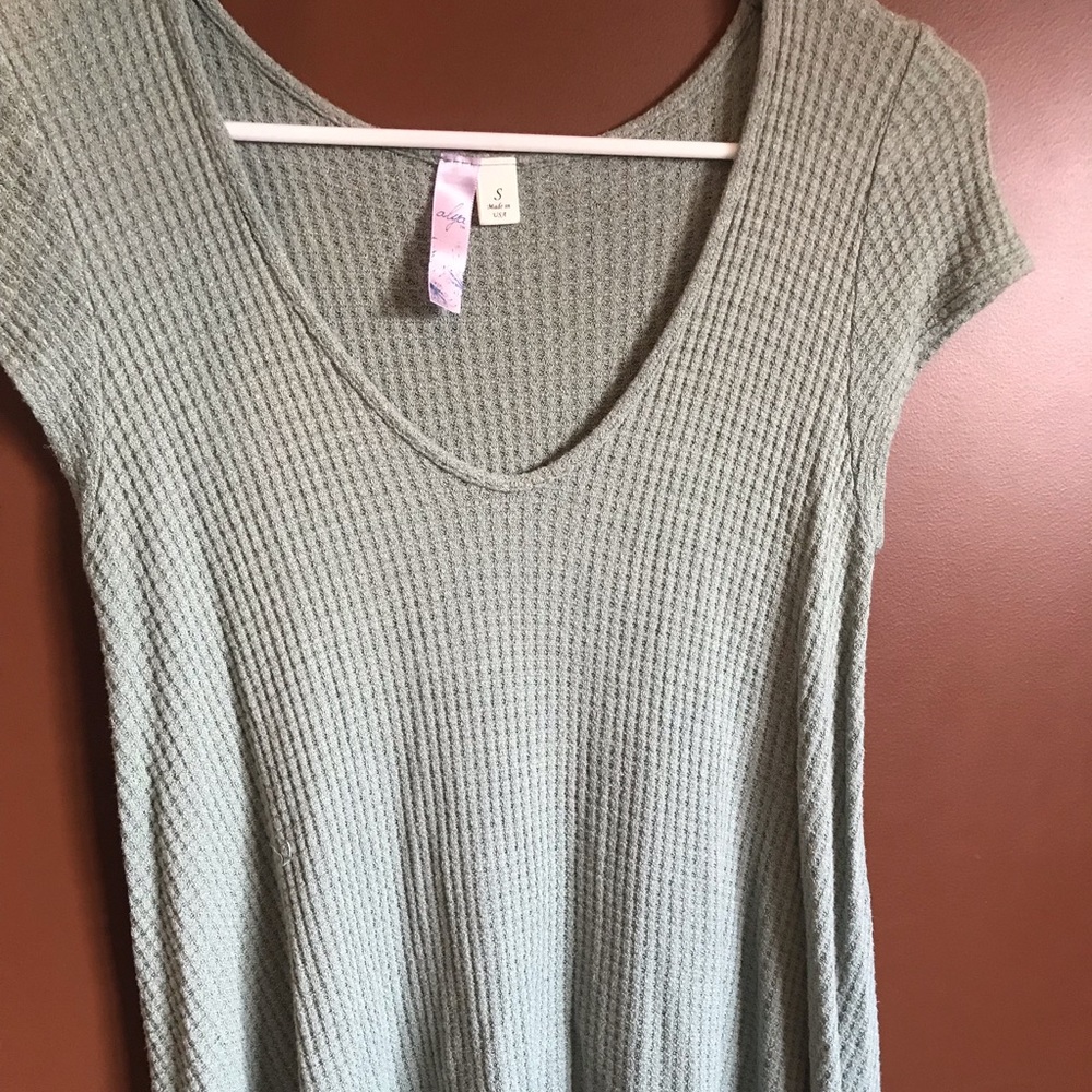 T-shirt from Francesca’s